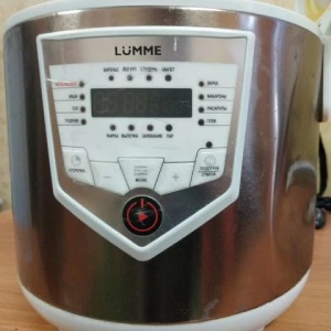 Ремонт техники Lumme